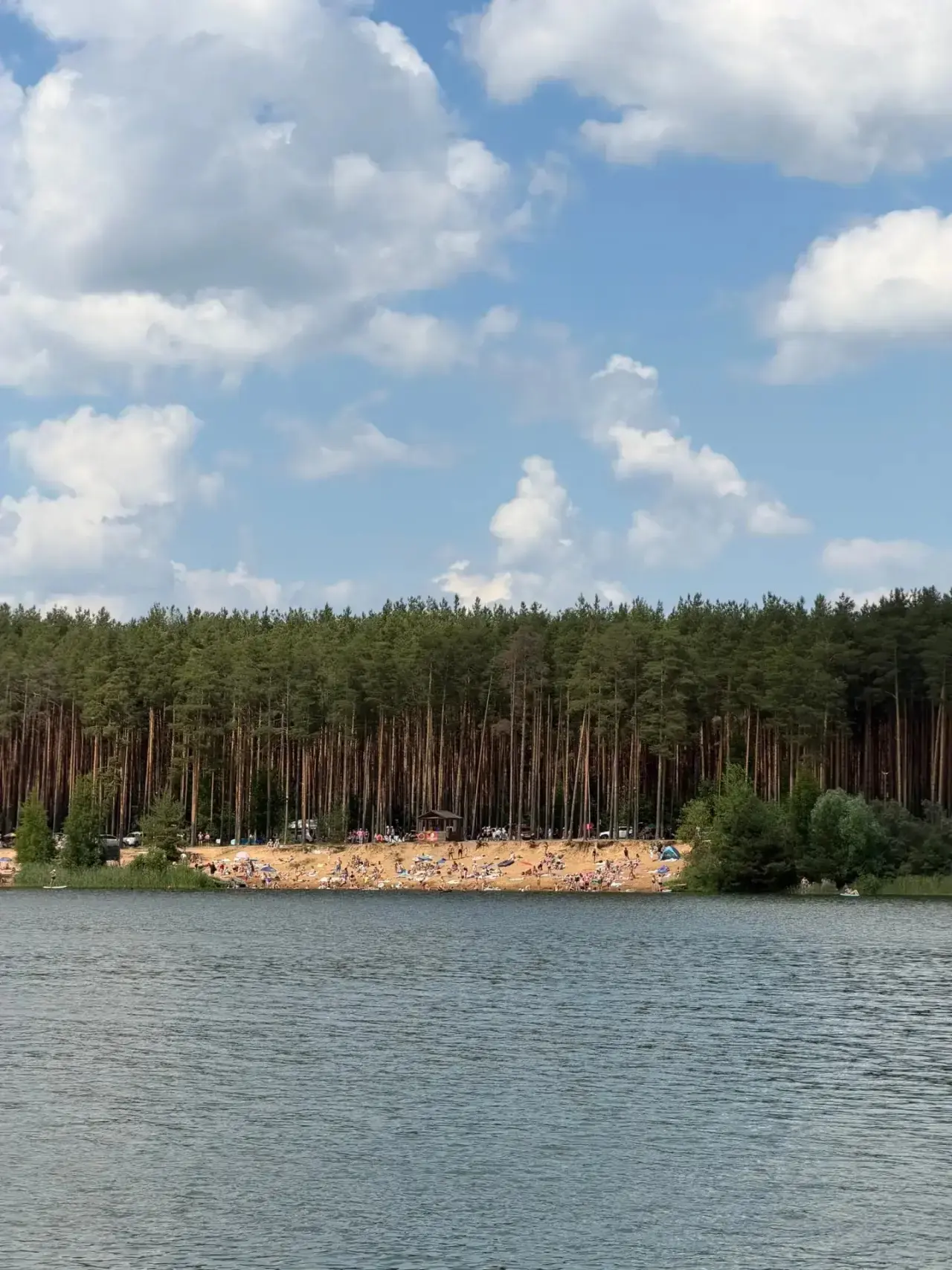 Прусовские карьеры 💦💦💦