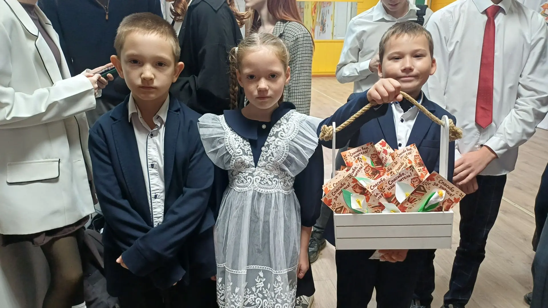 С любовью и благодарностью ❤️
