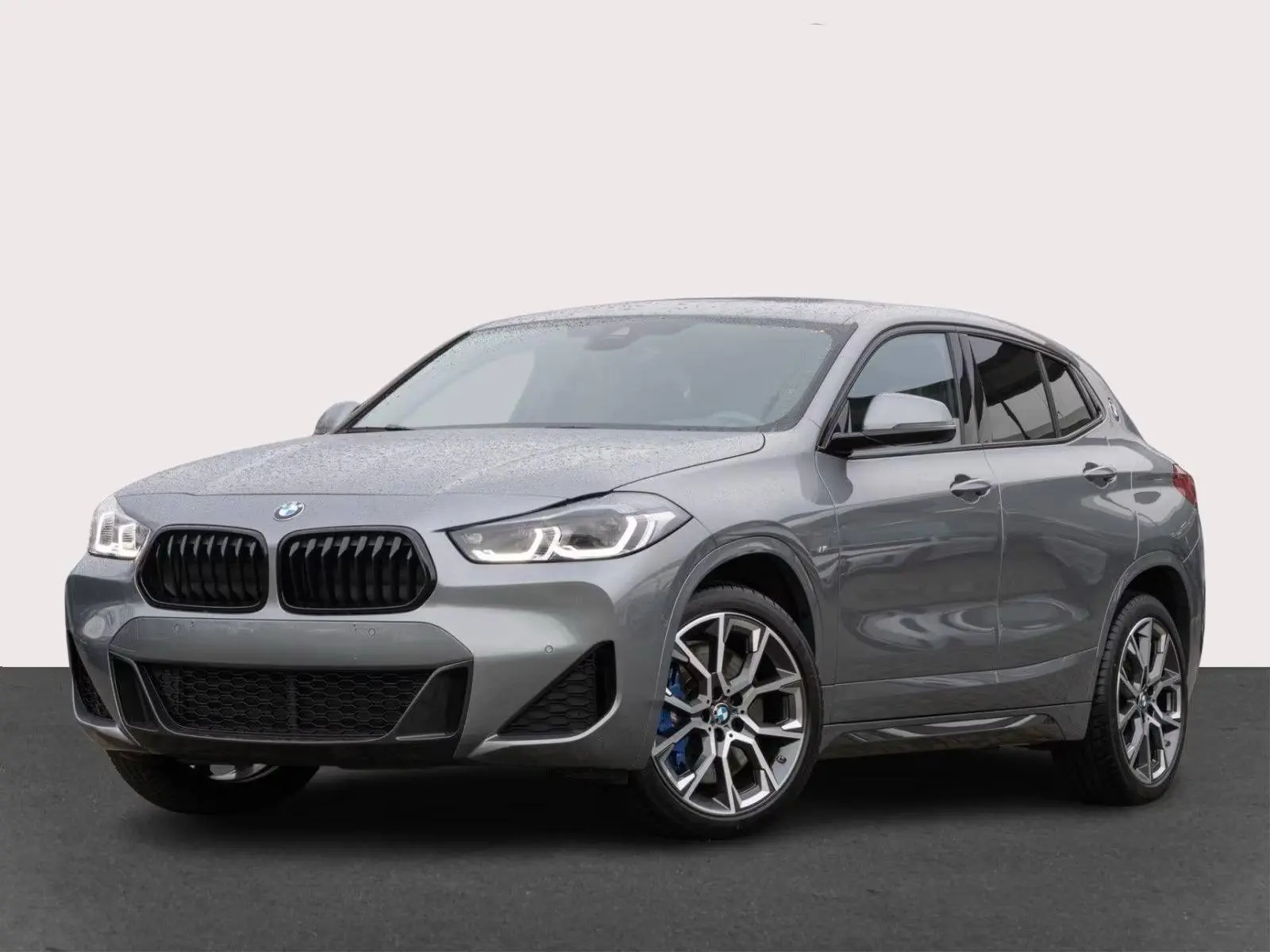 BMW X2 18d M Sport | 2022г.

ПОД ЗАКАЗ
В наличии в Европе
 
• 2.0, дизель, 150 л.с. 
• Полный привод