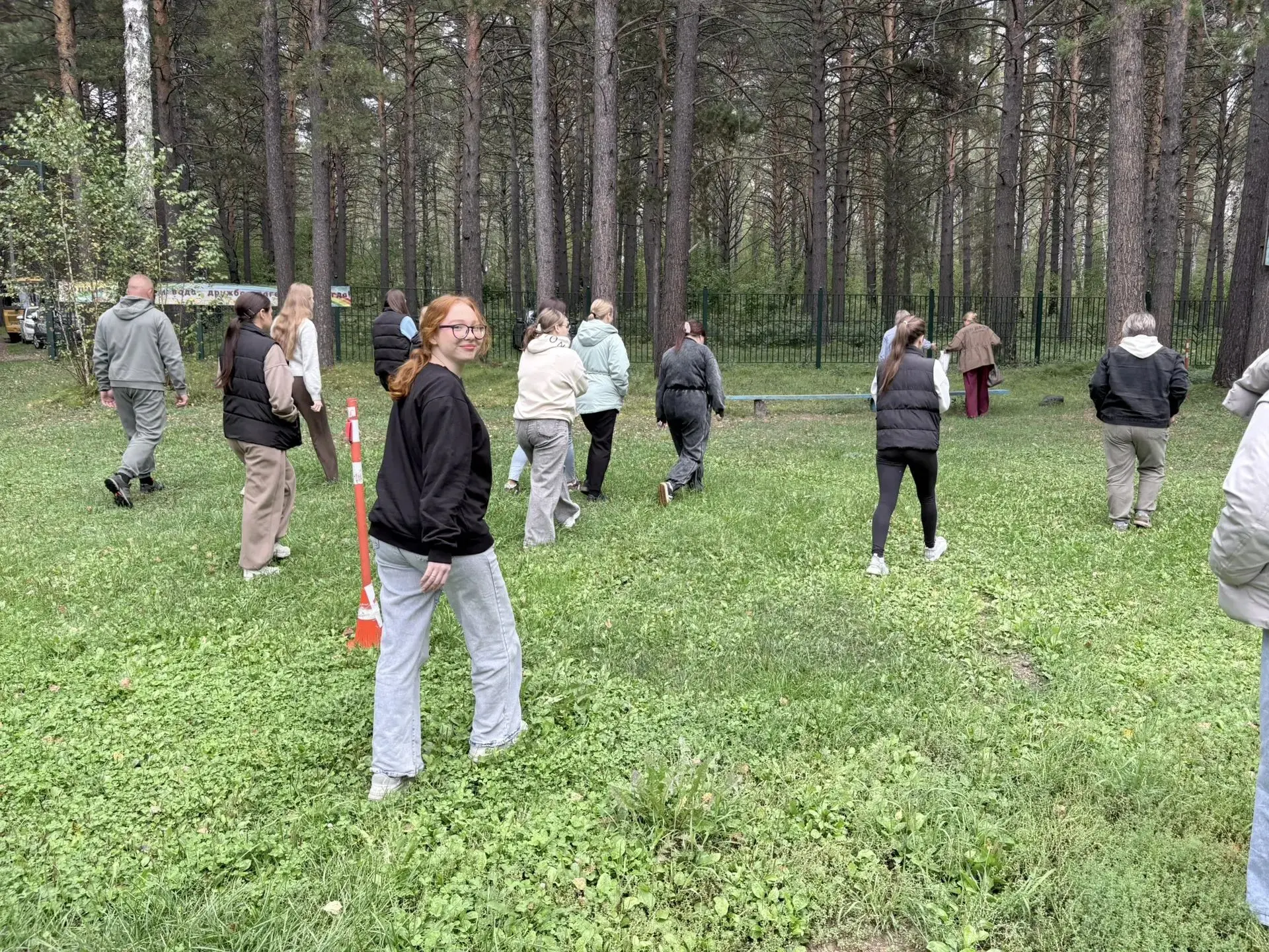 🌄 28 августа — четвёртый день педагогической недели в Яшкинском МО! 🌟