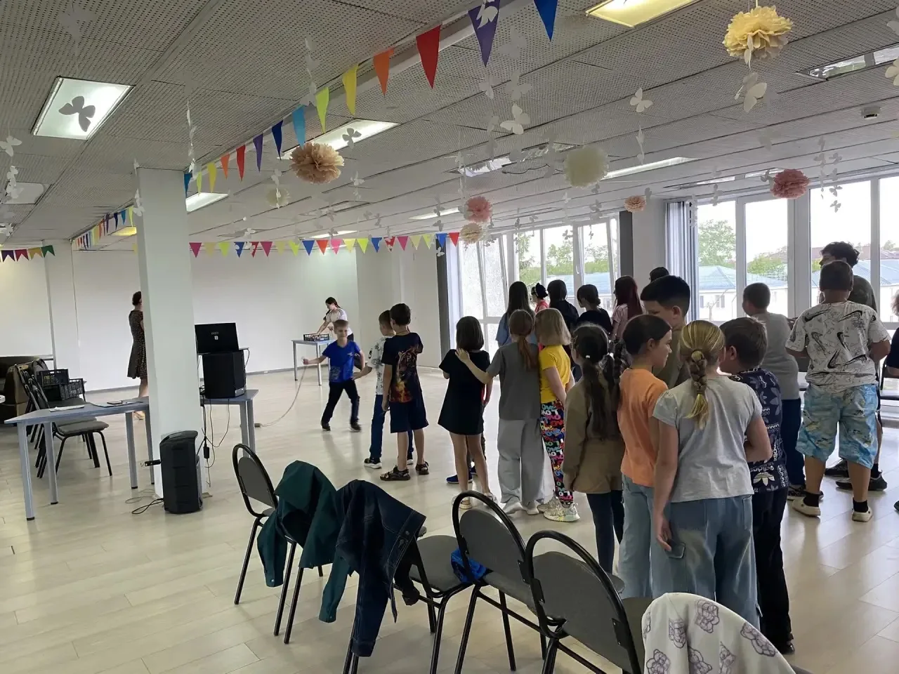 17.06
🔥«Последний герой»: день прожит не зря! 🔥

Сегодня наши герои дали жару!

📚 Дом книги — мы 