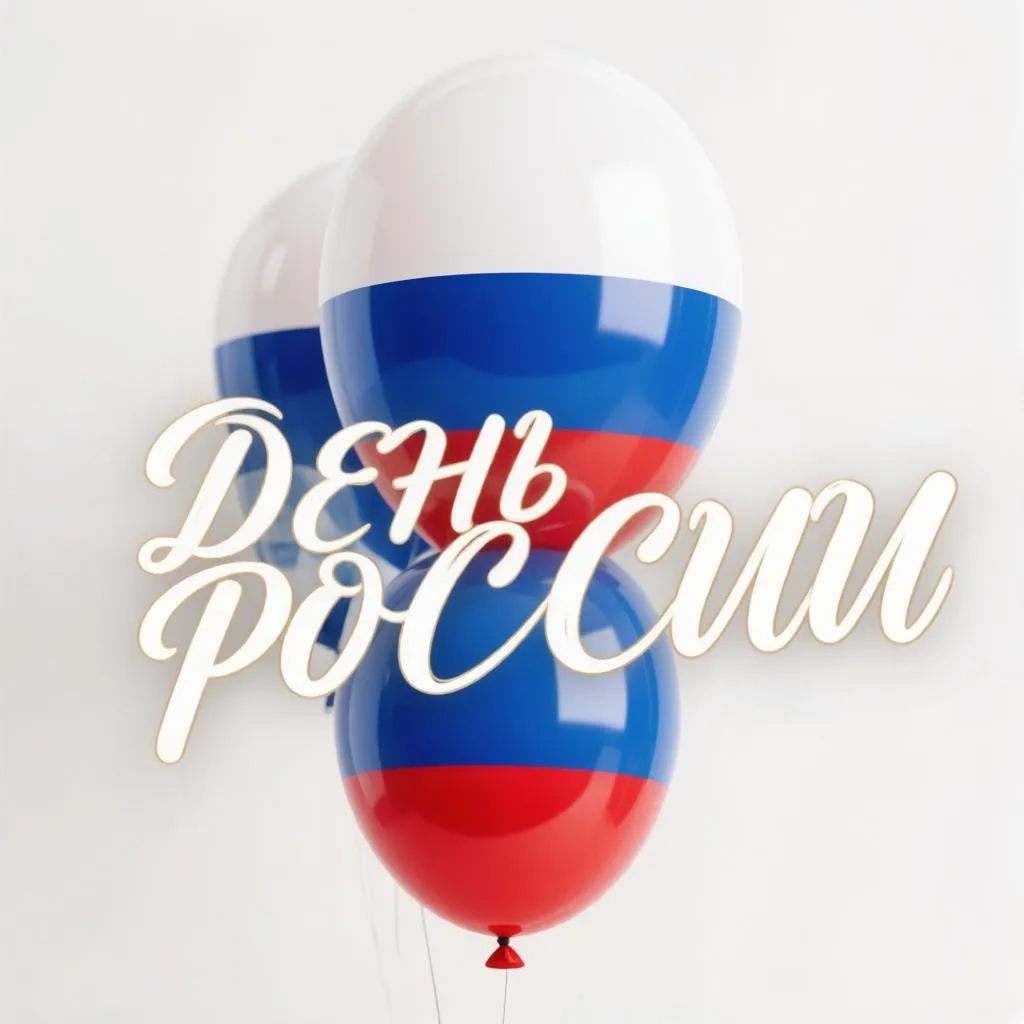 🇷🇺 С Днём России!

Наша спортивная школа «Рекорд» поздравляет всех с праздником!

Гордимся страной