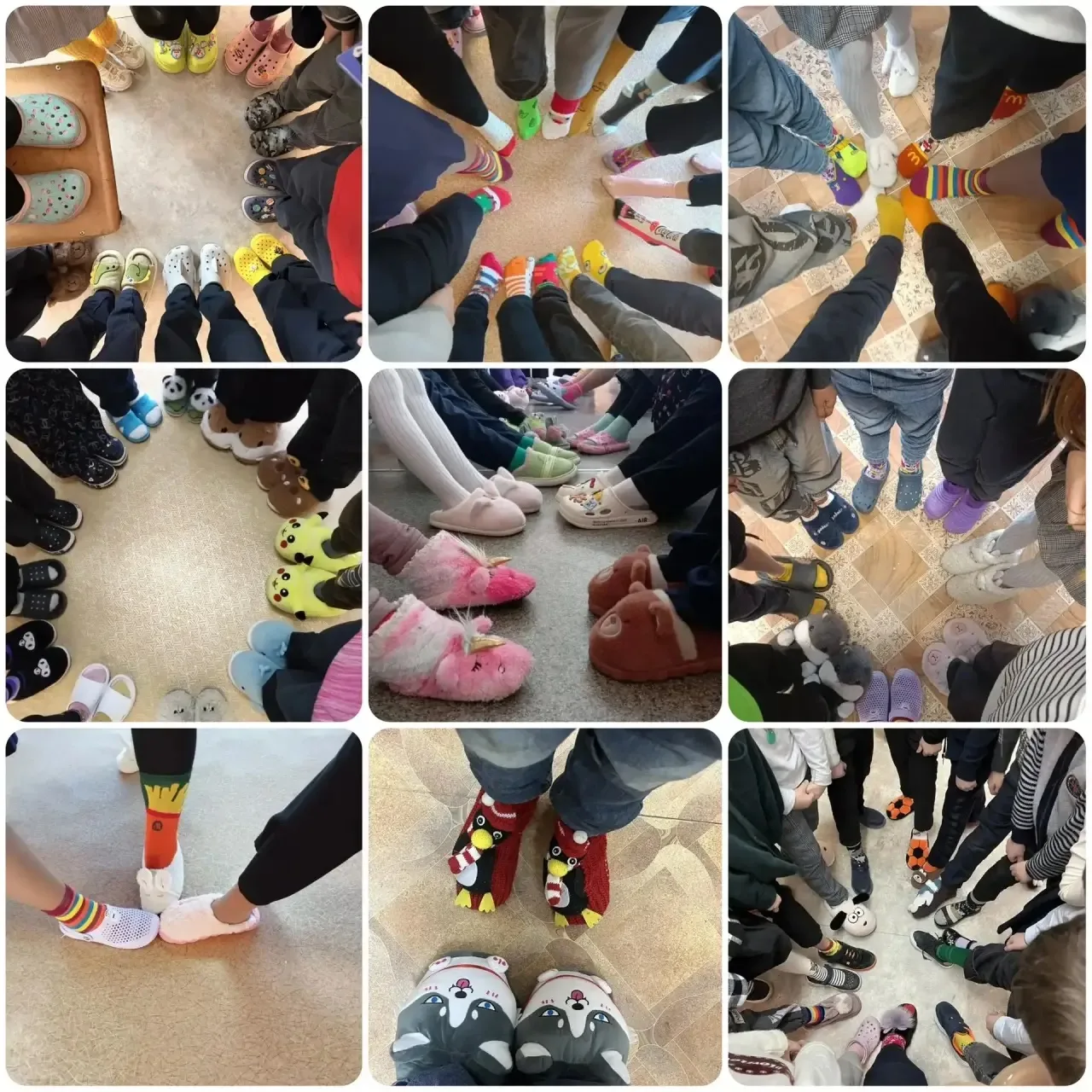 💥Ученье — свет! Зажигай! ✨  Как же ярко и зажигательно прошла наша неделя начальной школы — вся она 