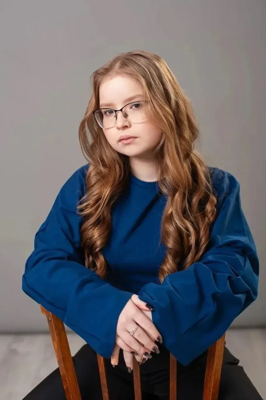 ⭐️ЗВЁЗДЫ НАШЕЙ ШКОЛЫ⭐️

✨Мы рады продолжить публиковать успехи наших учащихся. Сегодня в центре вним