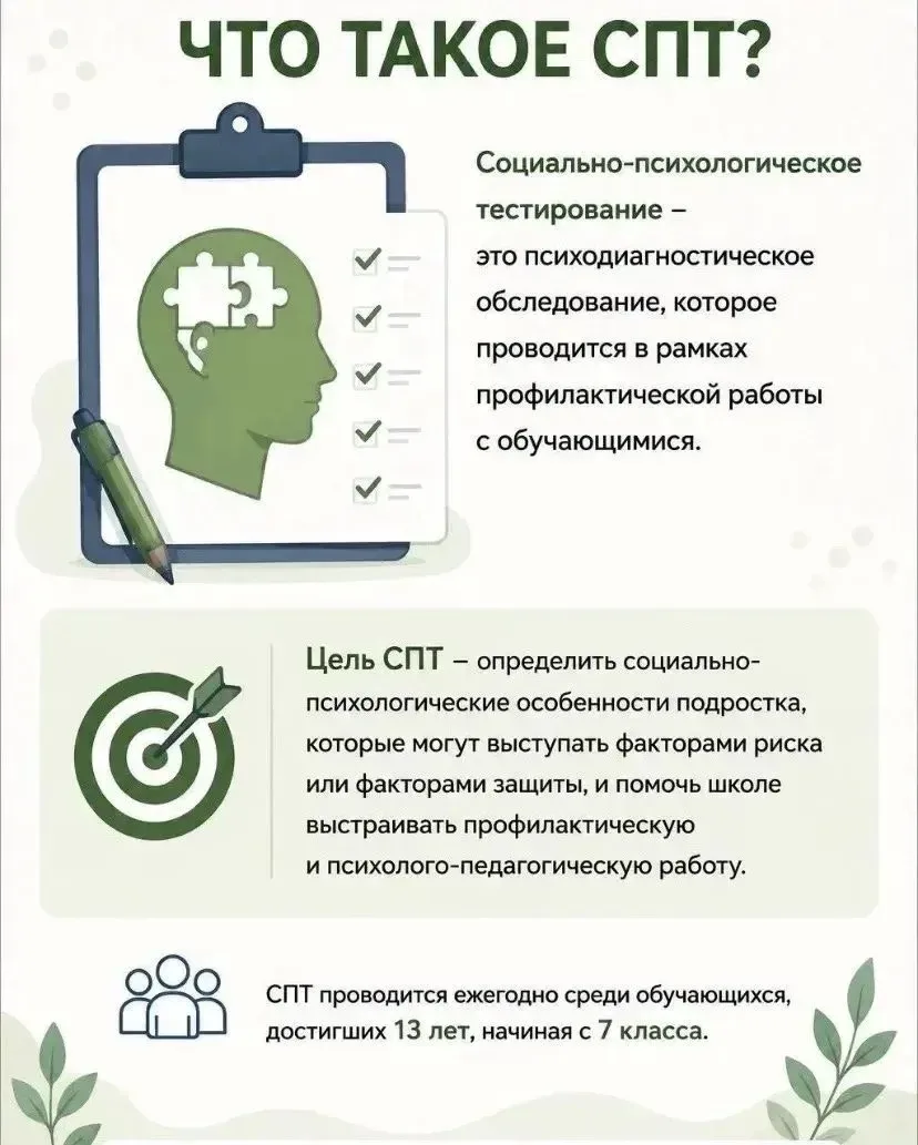 🔎 СПТ: что это такое и почему это важно?