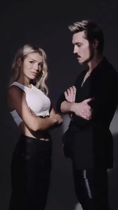 Любимые артисты в МАКС!!!