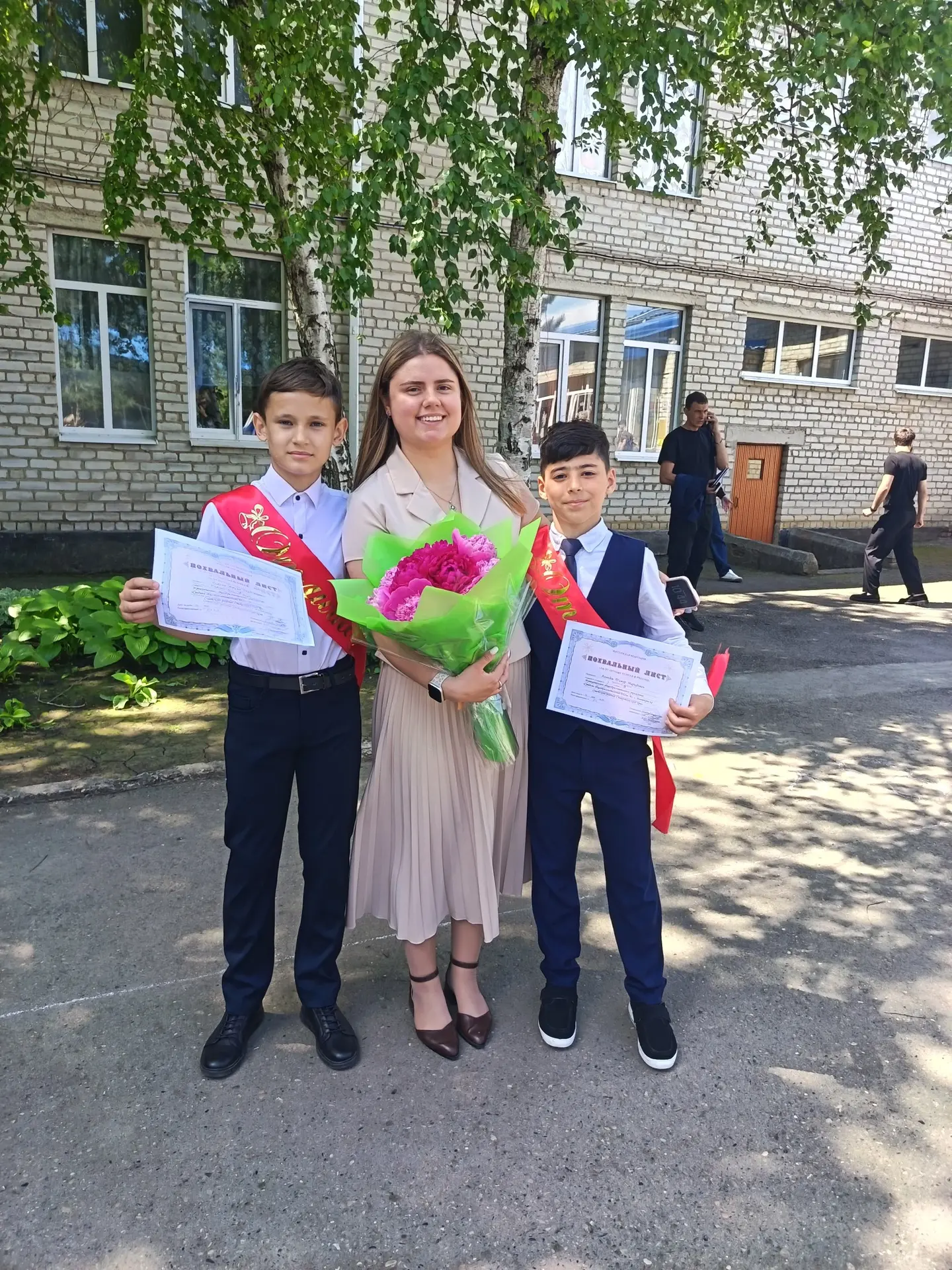 Пространство, где рождается глобальное будущее! 🌟