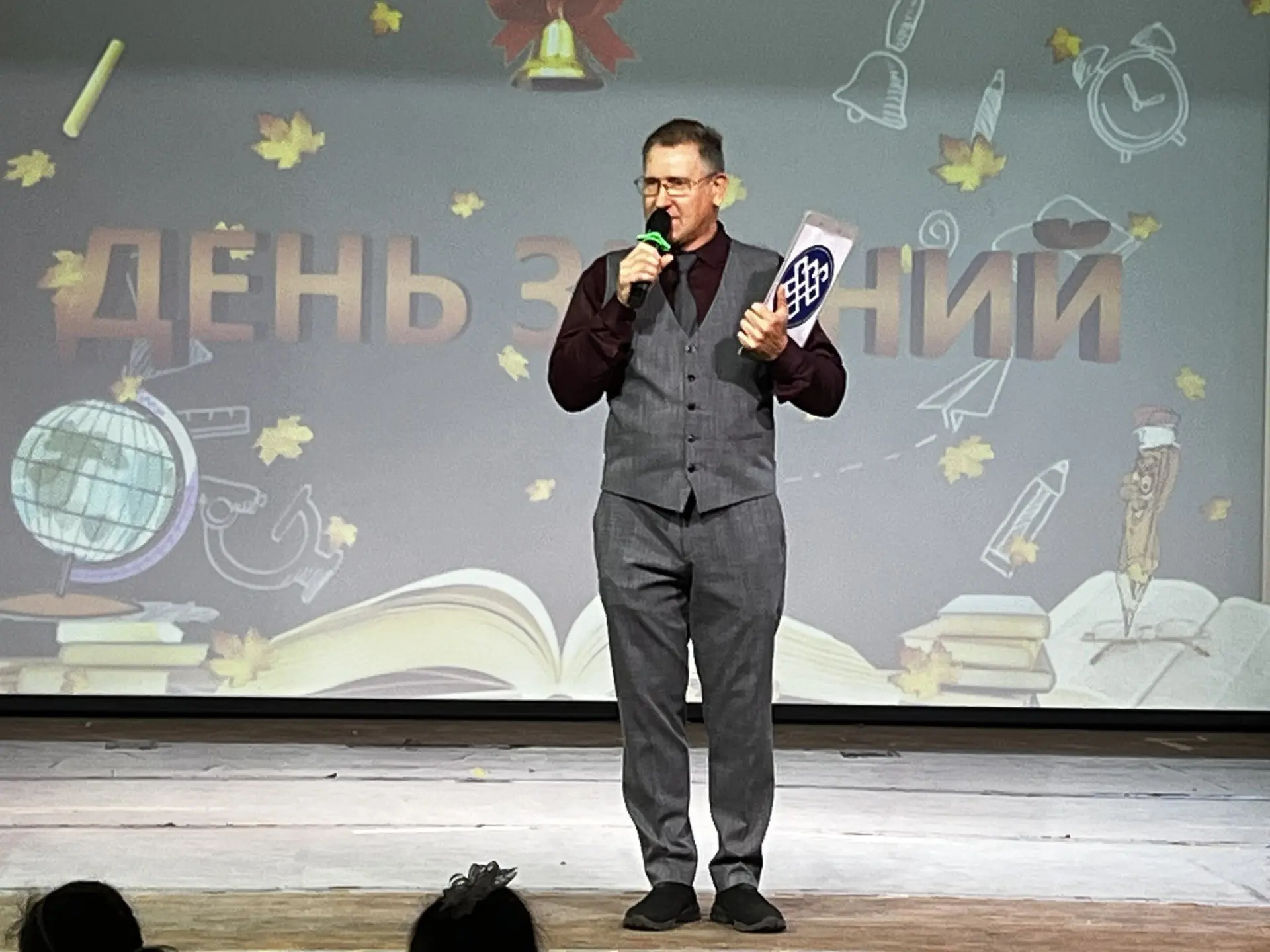 🎉Лицей искусств встретил первоклассников праздничным концертом 🎭🎹
