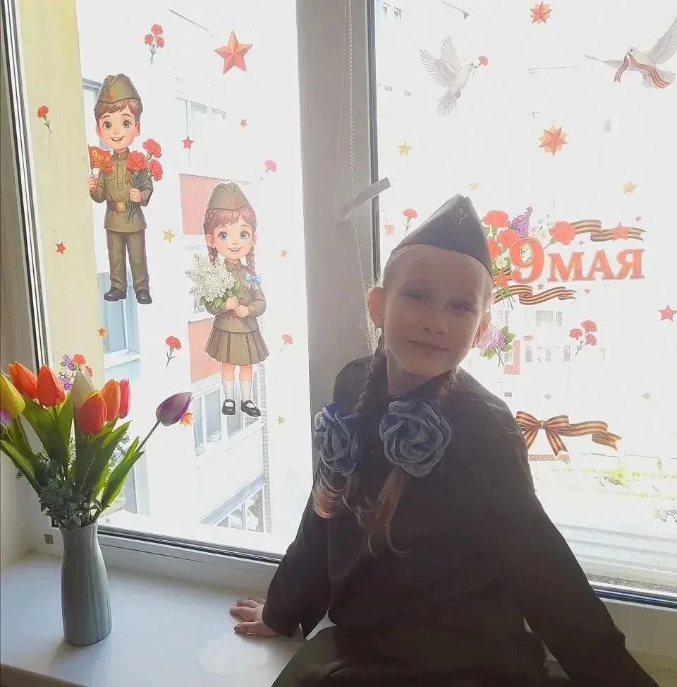 #ОкнаПобеды#МБЛ