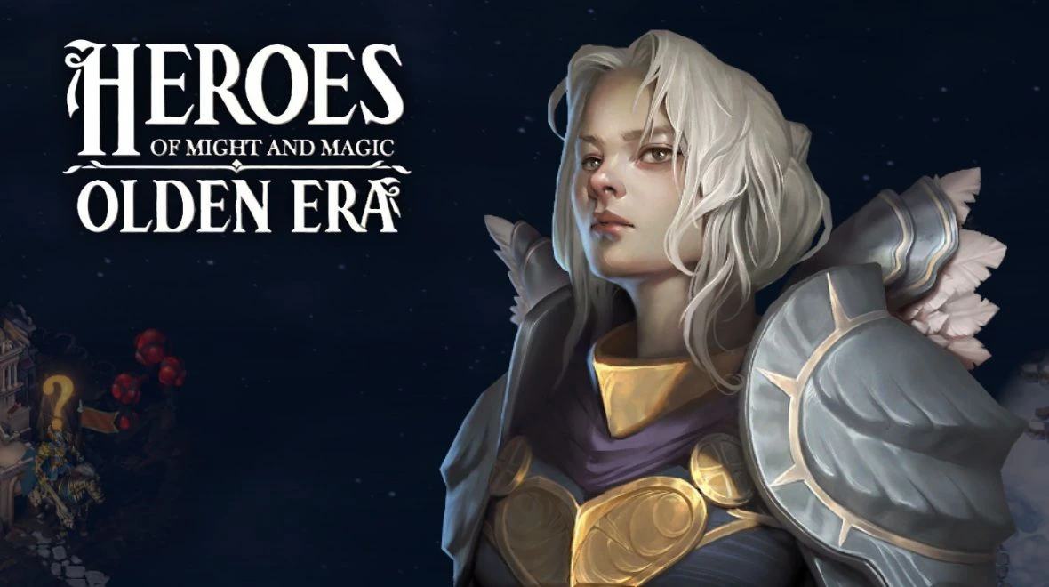 Потерял армию (Кампания #20) - Heroes of Might & Magic: Olden Era https://vkvideo.ru/vi...