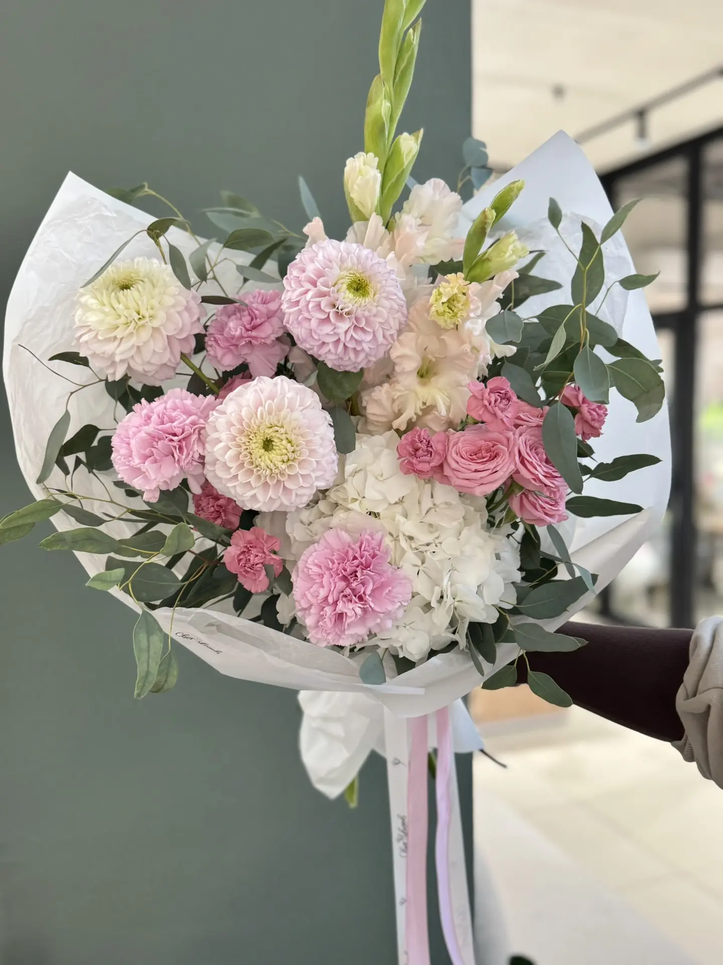 Создаем красиво и стильно 🌸
