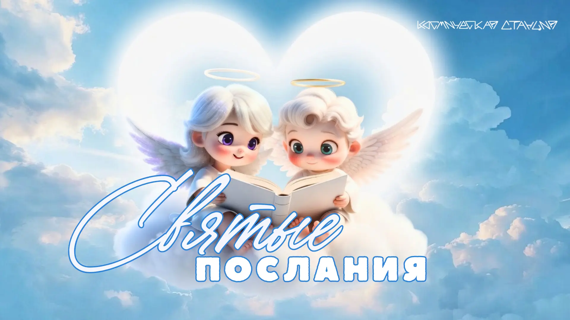 💙ДОРОГИЕ ПРИГЛАШАЕМ ВАС ПОГРУЗИТЬСЯ В ДУХОВНЫЙ МИР СВЯТЫХ ПОСЛАНИЙ РАСКРЫТИЯ СЛОВА БОЖ...