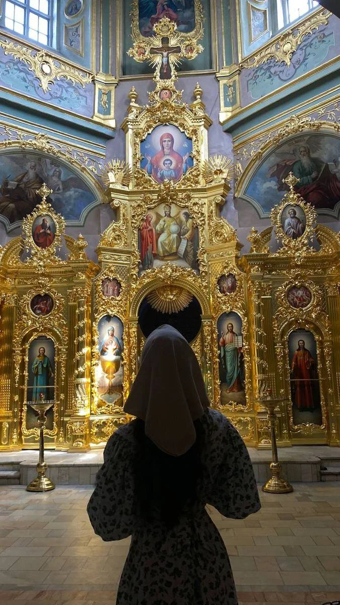 Одна тревога может заслонить десять поводов для благодарности.

Одни переживания уходят, другие прих