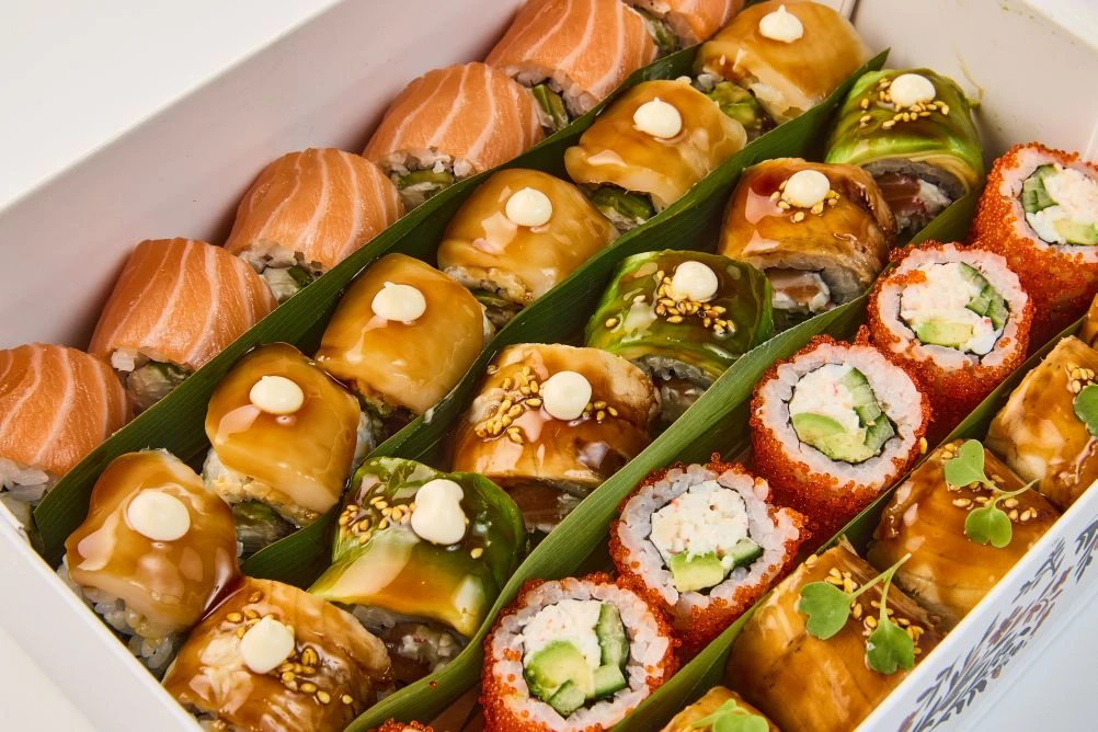 🥡 Современный ритм жизни диктует свои условия: вместо домашних обедов многие москвичи ...