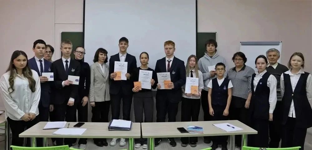 🎓 С гордостью делимся отличными новостями: в Чебоксарском политехническом институте стартовала XXIII