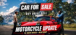🚘 Единственный бизнес который я могу себе позволить — Car For Sale Simulator получила ...