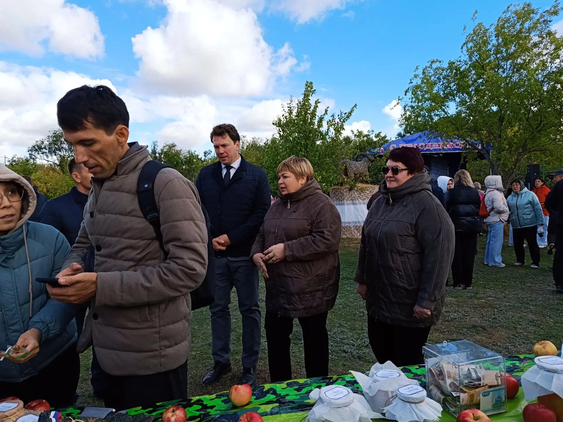 «С теплом и заботой»: когда вкус родного дома лечит душу.❤️