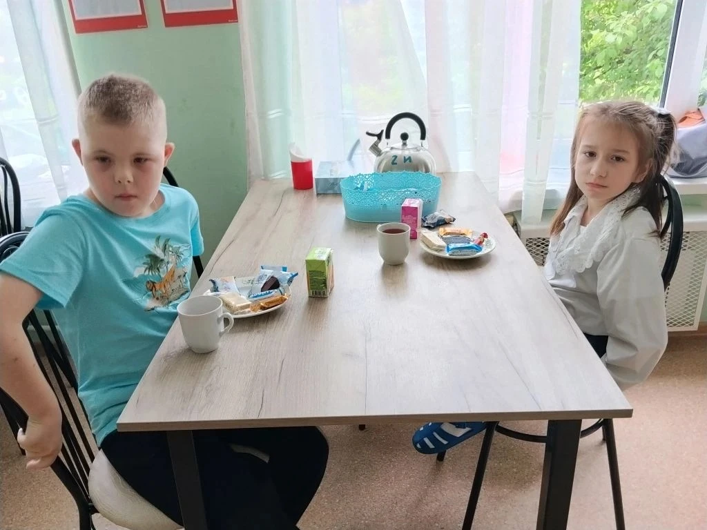 ПРОЩАНИЕ СО ШКОЛОЙ: КАК ПРОШЁЛ ПОСЛЕДНИЙ УЧЕБНЫЙ ДЕНЬ ВО 2И КЛАССЕ
