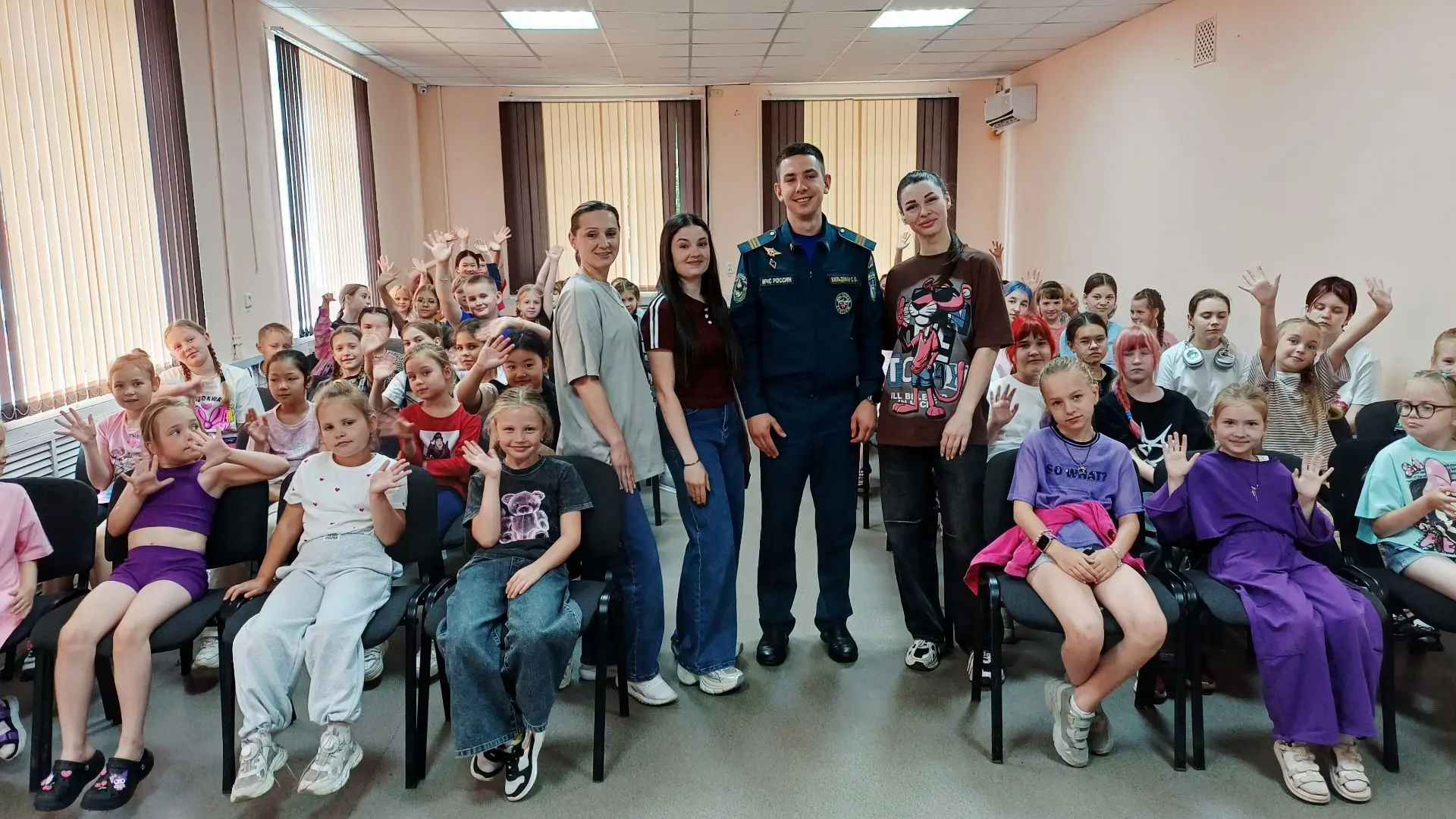 🚀 «Назад в будущее» в «Серебряной нити»: когда профессия выбирает тебя, а ты выбираешь РОДНОЙ ГОРОД