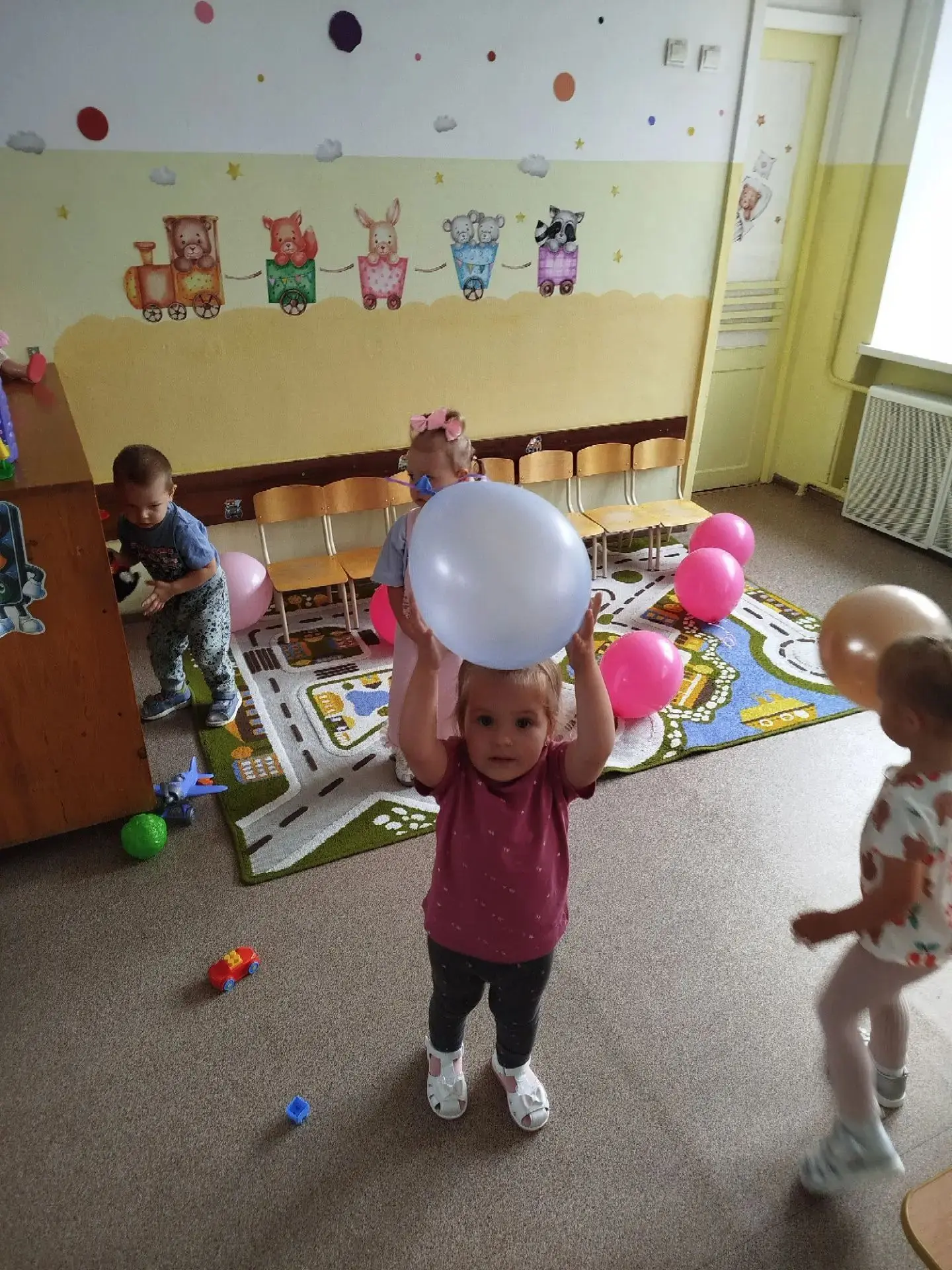 🔔Приближается начало учебного года, а это значит, что в наш детский сад придут новые д...