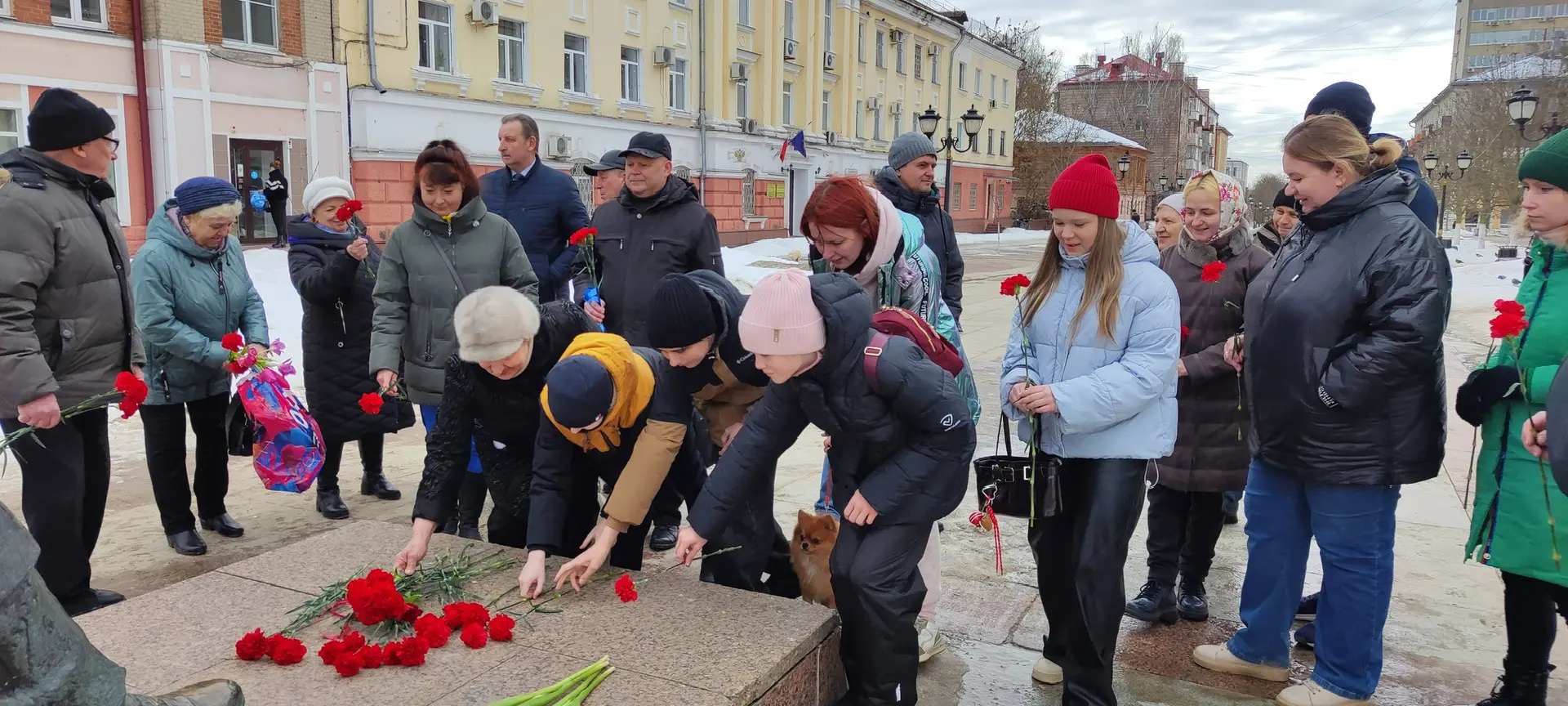 🚀 Мы — наследники Гагарина!  9️⃣ марта, в день рождения первого космонавта Земли Юрия Алексеевича Га