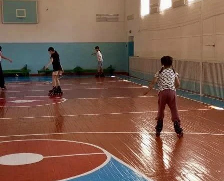 🔹Специалисты управления соцподдержки населения Онгудайского района провели оздоровительную программ