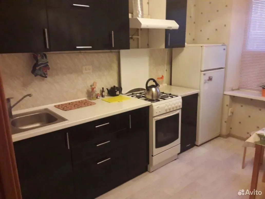 Сдам без посредников: комната, 16м²