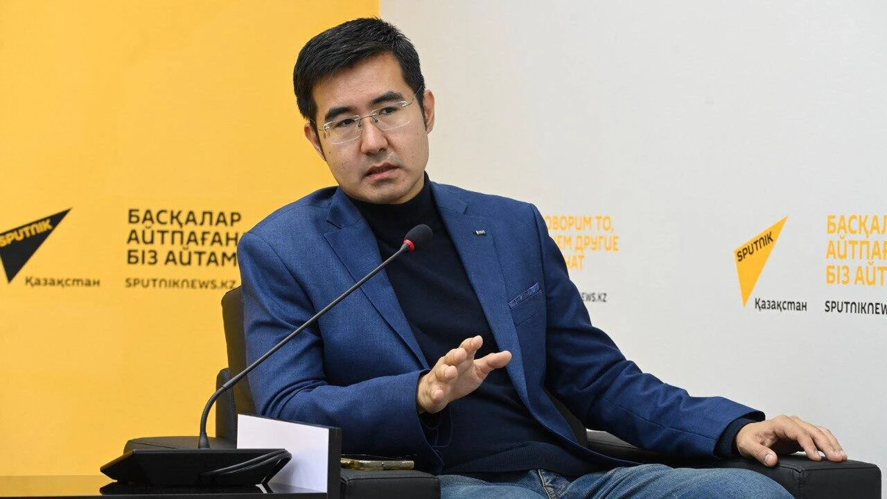🇰🇿📈 Решение по базовой ставке будет зависеть от инфляции, а она может подскочить до ...