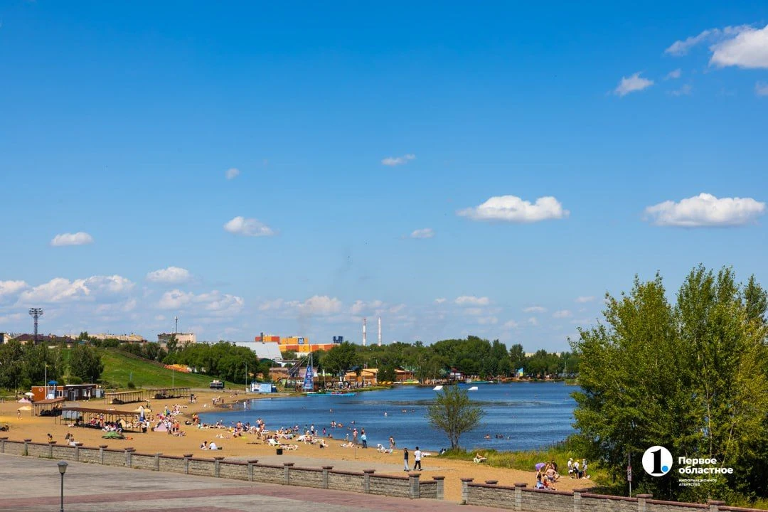 🤩 Летом-2026 Магнитогорск вошел в число лидеров турпотока на Южном Урале