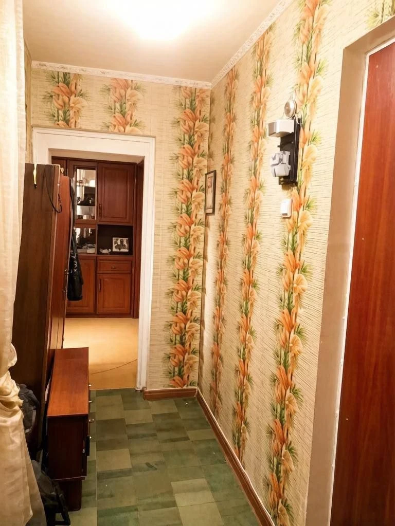 Продажа двухкомнатная квартира
