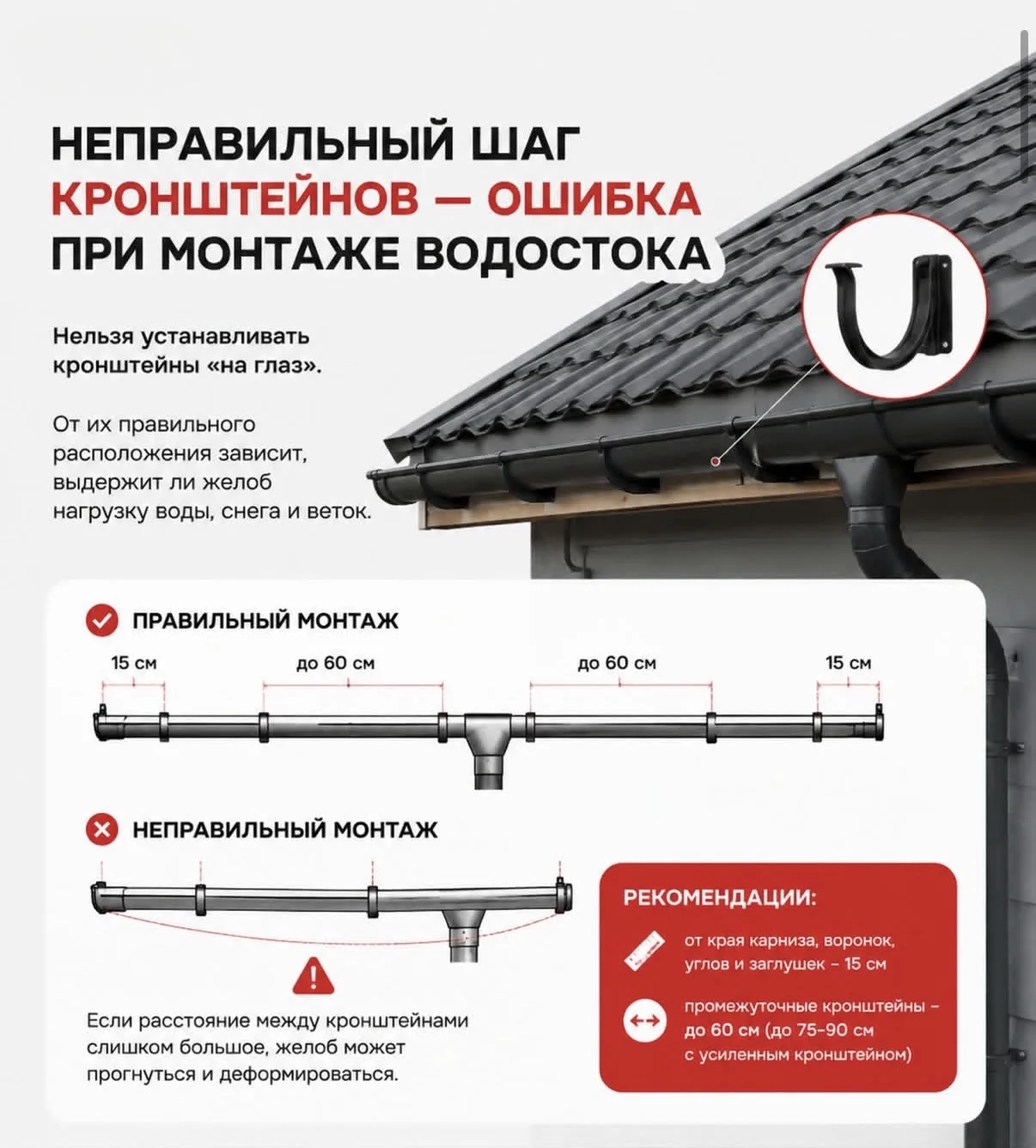 НЕПРАВИЛЬНЫЙ ШАГ