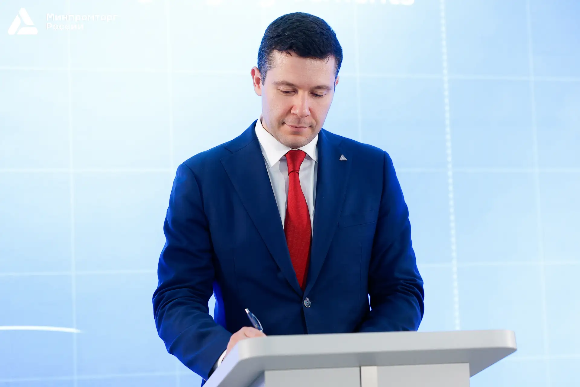 ⚙️ В Приморском крае создадут высокотехнологичное производство