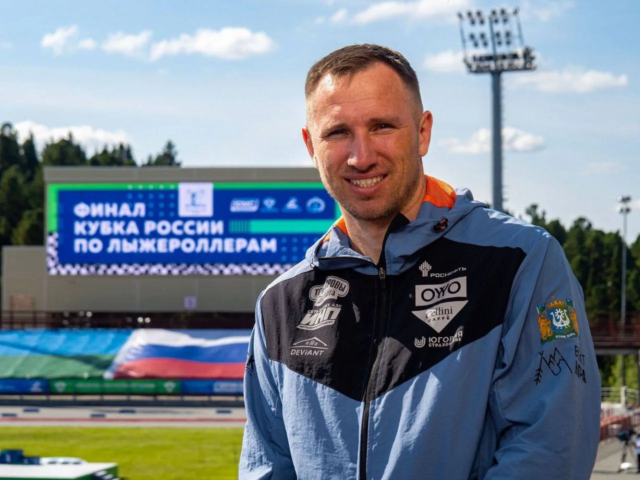 💪🏼 Сергей Турышев: У нас много лет в юниорской сборной России никого не было, а теперь сразу трое
