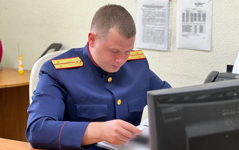 Житель Саратова на даче насмерть забил мать — возбуждено дело