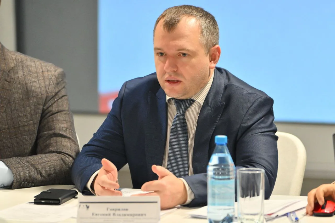 Завтра в 8:00 приглашаем всех жителей Красноярского края присоединиться к эфиру программы «Ресурсы д