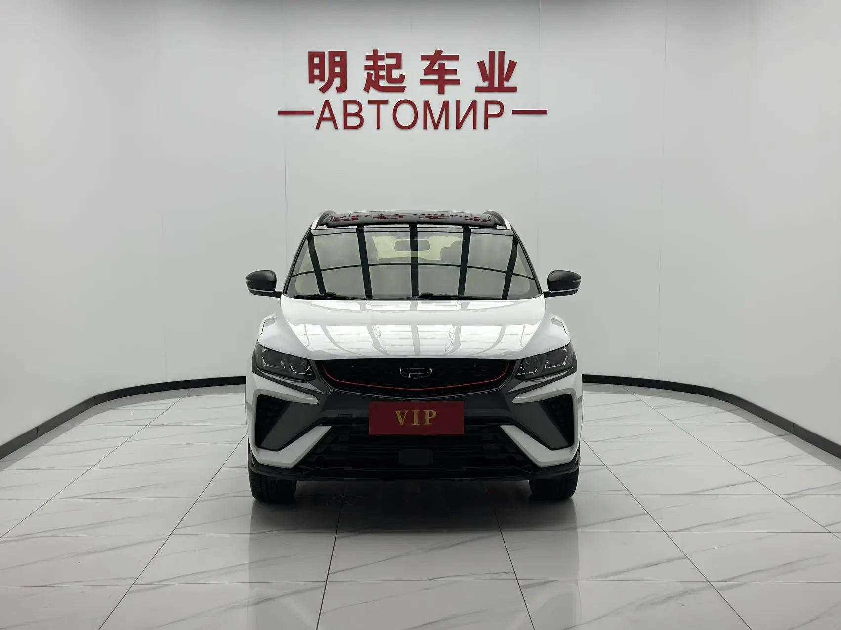 🔥Geely Coolray 2021м.г.                                                     🔥Diamond