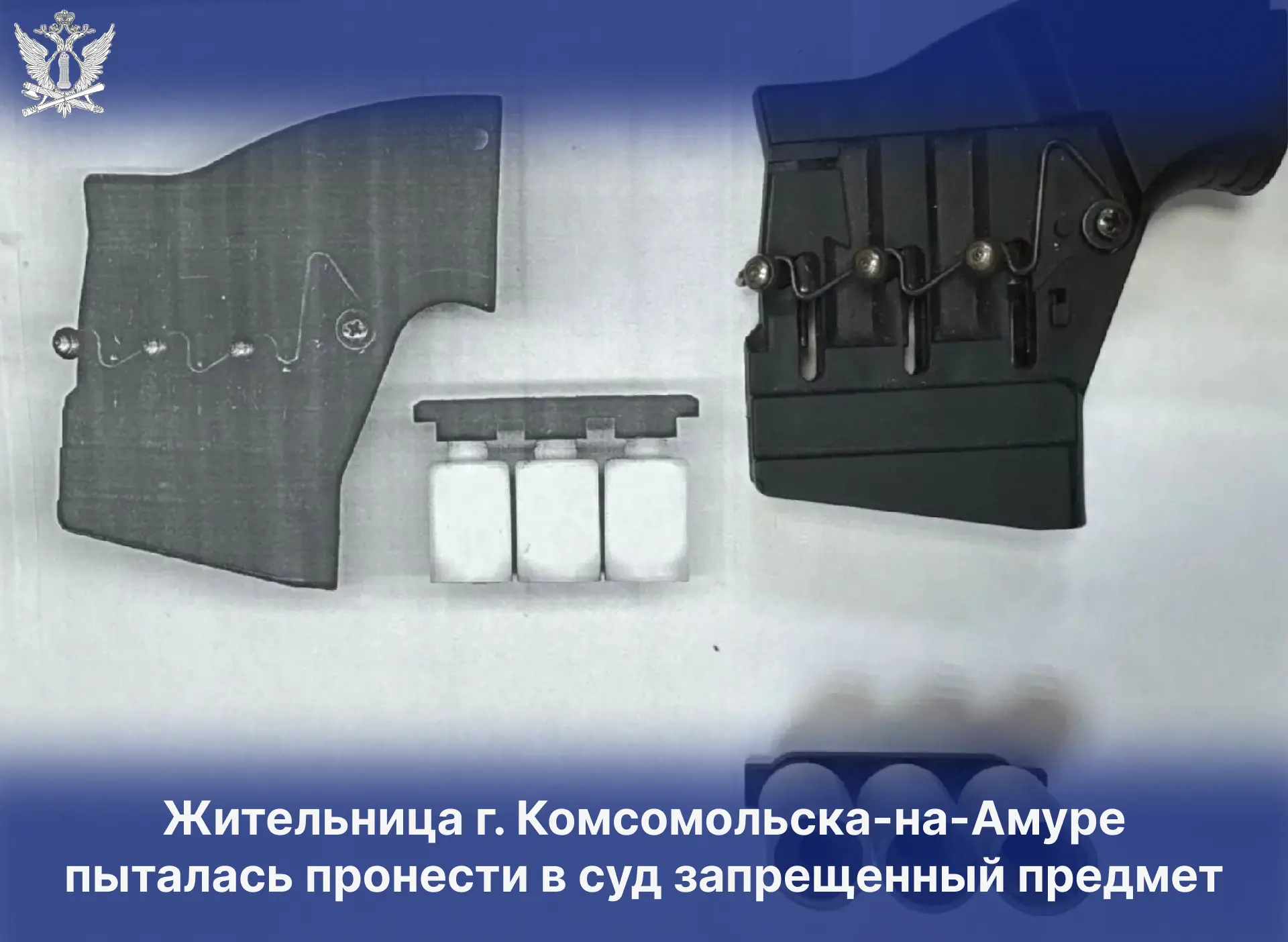 Жительница