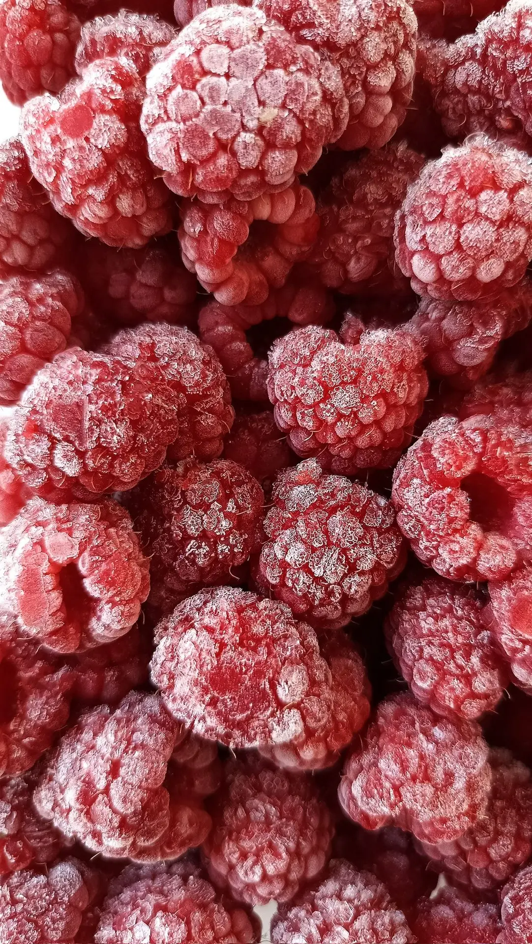 🍓 Поступление свежих замороженных ягод!  Делимся отличной новостью — в наличии вкусные и качественны