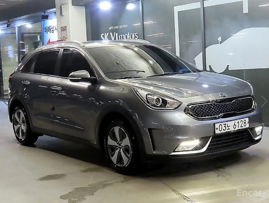 🚗 Новое объявление: