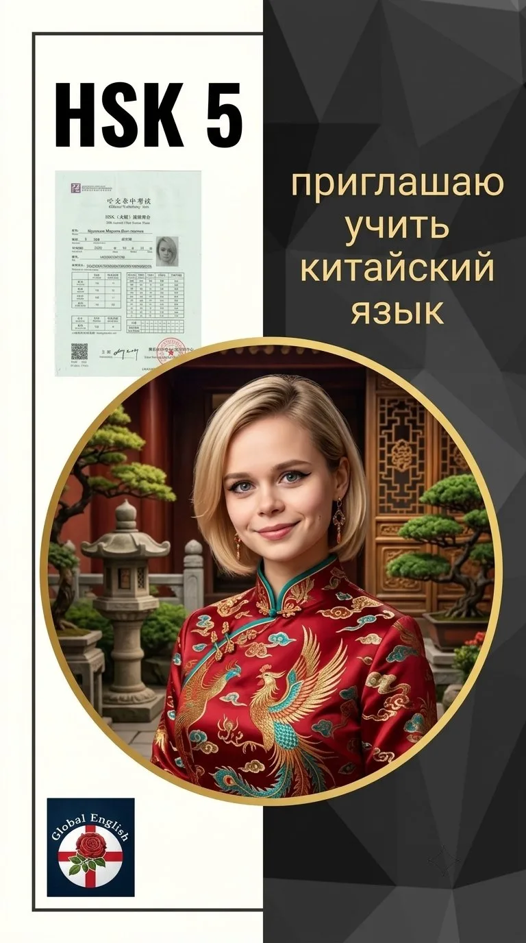 Новые группы китайского языка на 2026-2027👇