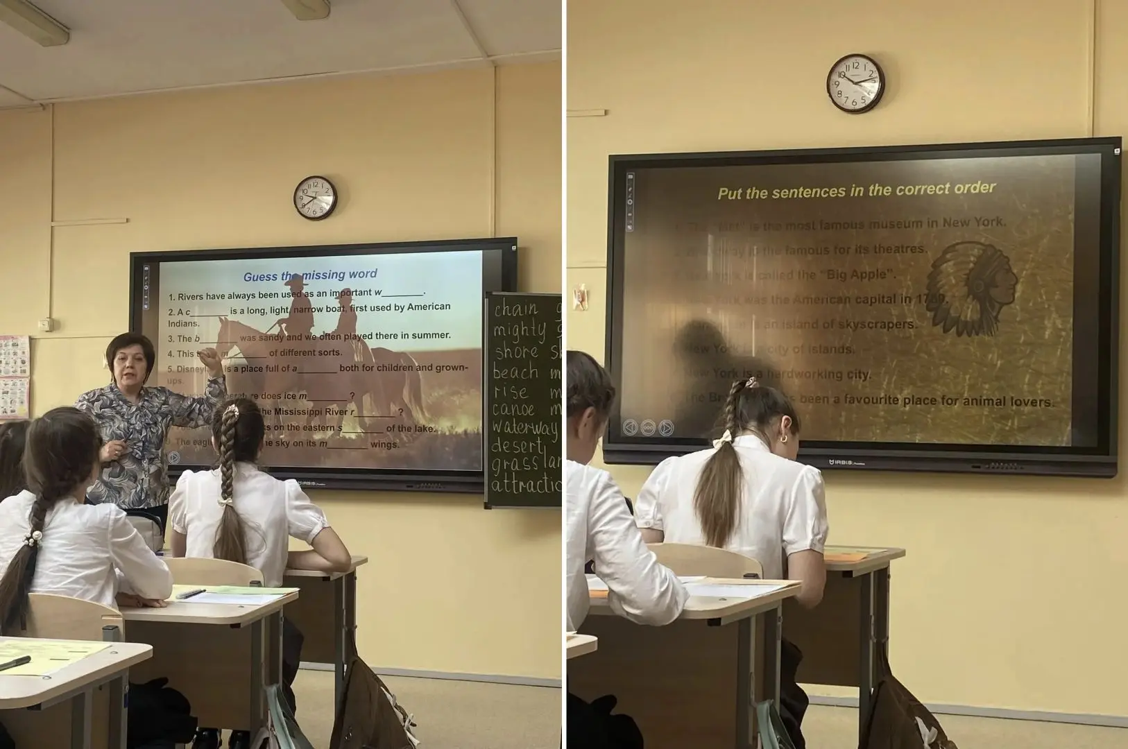 📚 Открытые уроки в рамках Недели английского языка  На протяжении всей Недели английского языка все 