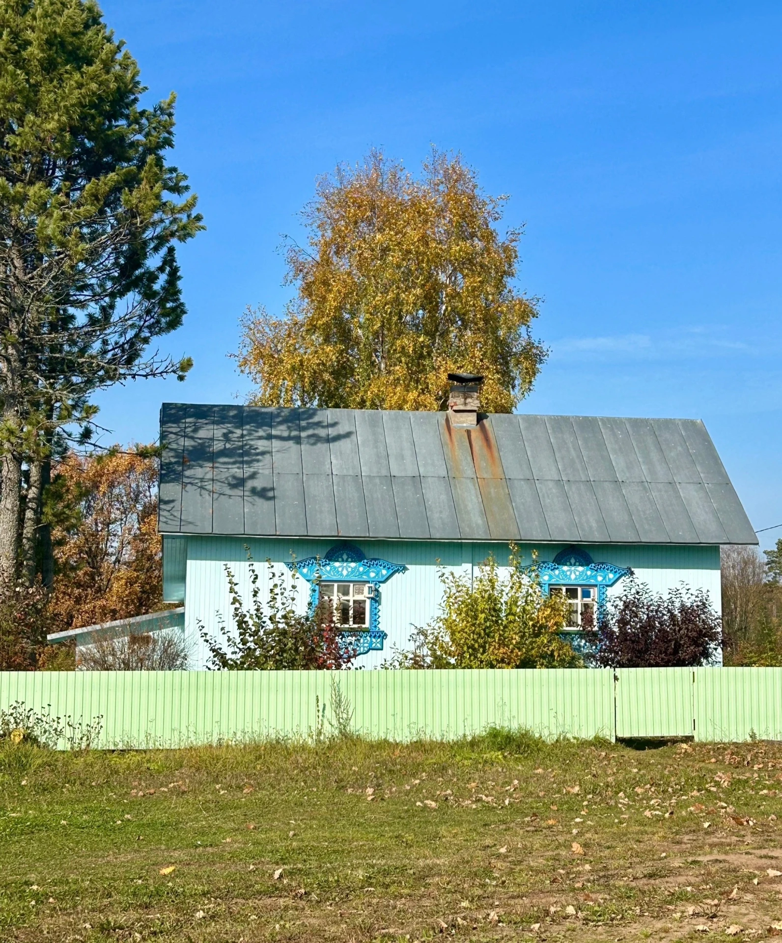 ☀️ Кировчане, доброе утро!
