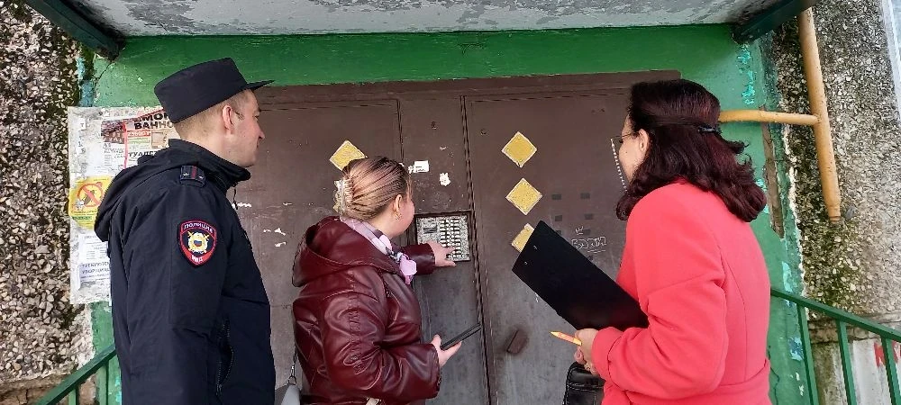 В рамках реализации городского проекта «Каникулы в безопасности» в столице Чувашии усилена работа по