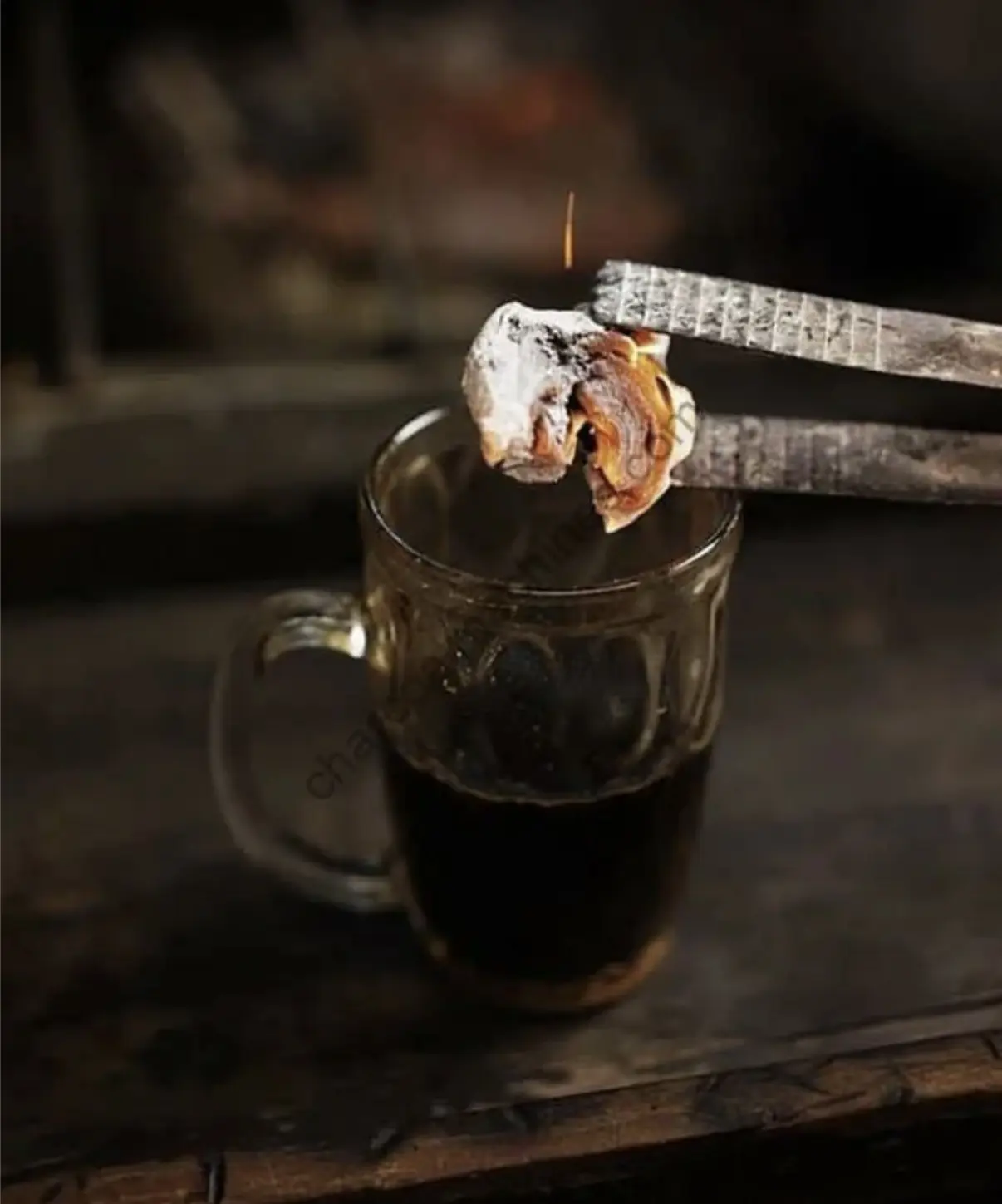Кофейное кругосветное путешествие: 🌏☕️