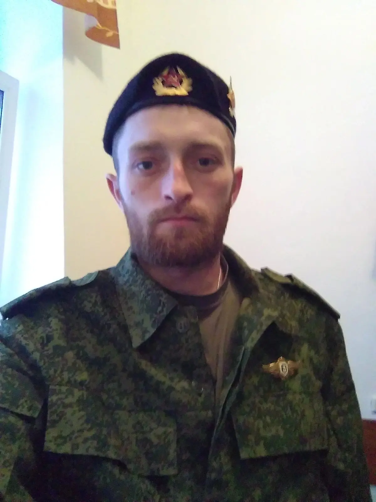 🕯️ В ходе проведения Специальной военной операции при исполнении военных обязанностей,...