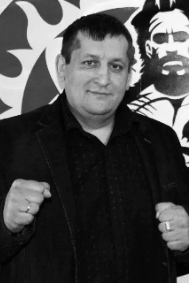 3 июля ушел из жизни Ревенко Алексей Викторович – исполняющий обязанности директора Спо...