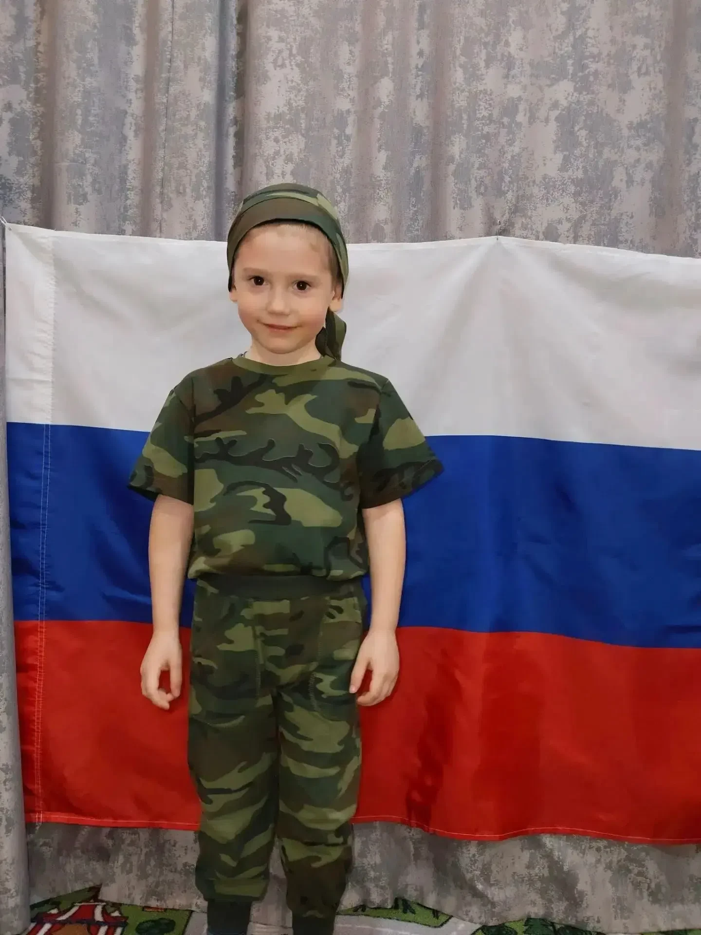 🇷🇺22 августа — День Государственного флага Российской Федерации.