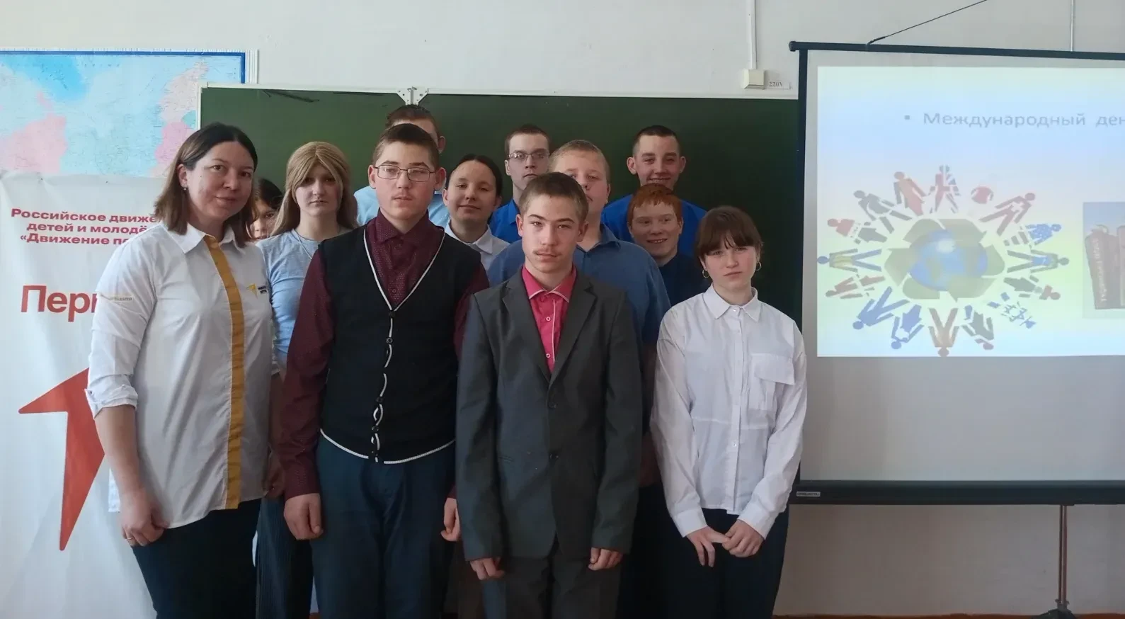 📚 21 февраля — Международный день родного языка