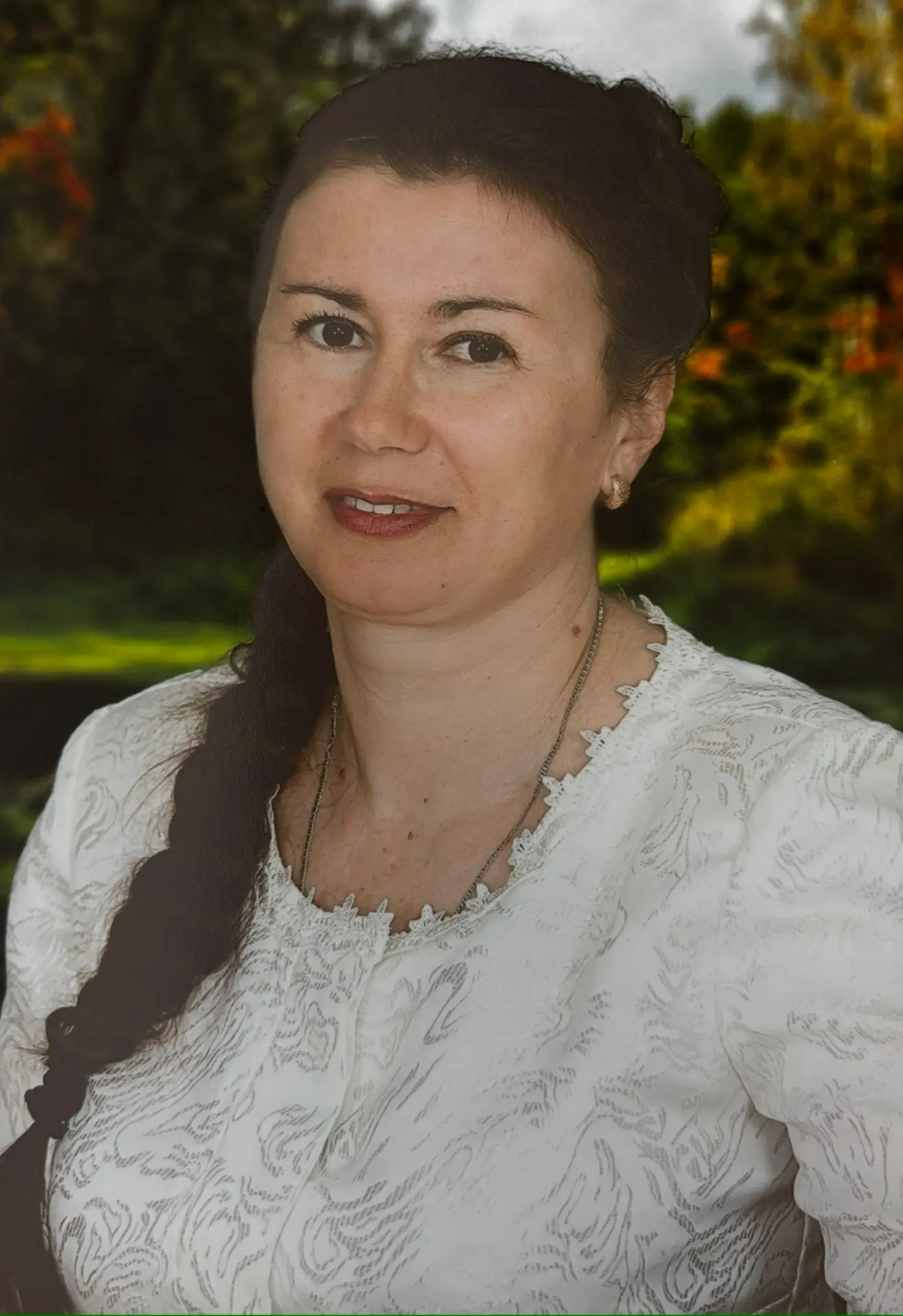 «Призвание и признание: путь Галины Анатольевны Рычковой — учителя, наставника, професс...