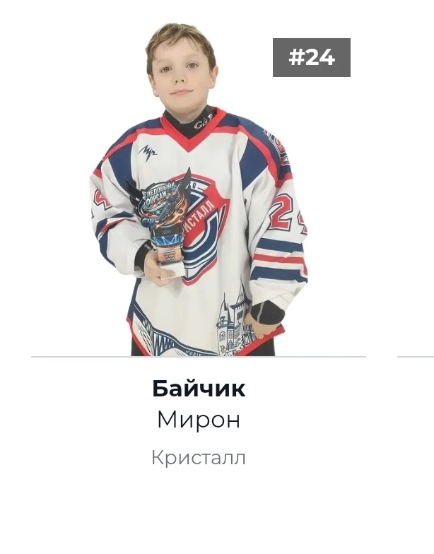 🏒ДНЕВНИК ЧЕМПИОНА🏒  🏆10 мая в Саранске проходил хоккейный турнир "Ледовый форсаж". Байчик Мирон, уче